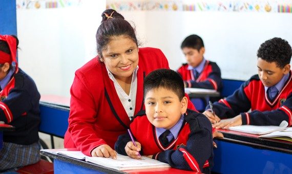 Primaria