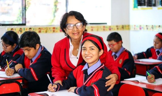 Secundaria